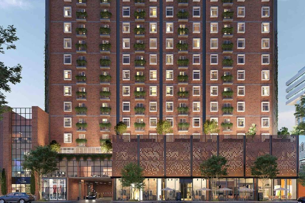 Lovely 1 Bedroom Unit With Free Parking Modra Zone 4 Guatemala Exterior foto