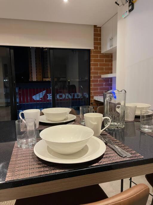Lovely 1 Bedroom Unit With Free Parking Modra Zone 4 Guatemala Exterior foto